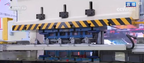 第135屆廣交會 向新而行，鏈接全球，創新機電產品引領新潮流