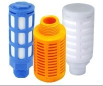 供應(yīng)氣動元件與聚氨酯消聲器——上海廖飛機電設(shè)備有限公司的專業(yè)機電產(chǎn)品解決方案