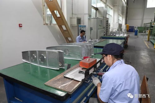 精益技術(shù)賦能數(shù)控加工廠 點(diǎn)燃無(wú)限可能的技術(shù)咨詢(xún)之路